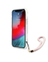 Hurtownia GSM - Etui Guess GUHCP12LKSMAPI Apple iPhone 12 Pro Max růžový/pink hardcase Marble Collection - GUE1142PNK - {ean13} - Hurt