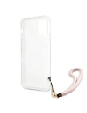 Hurtownia GSM - Etui Guess GUHCP12LKSMAPI Apple iPhone 12 Pro Max růžový/pink hardcase Marble Collection - GUE1142PNK - {ean13} - Hurt