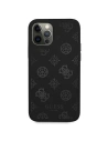Hurtownia GSM - Etui Guess GUHCP12LLSPEBK Apple iPhone 12 Pro Max černý/black hard case Peony Collection - GUE1145BLK - {ean13} - Hurt