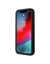 Hurtownia GSM - Etui Guess GUHCP12LLSPEBK Apple iPhone 12 Pro Max černý/black hard case Peony Collection - GUE1145BLK - {ean13} - Hurt