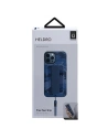 Hurtownia GSM - Etui UNIQ Heldro Apple iPhone 12 Pro Max niebieski moro/marine camo Antimicrobial - UNIQ388MARCAM - {ean13} - Hurt