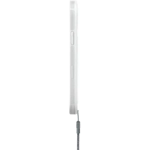 Hurtownia GSM - Etui UNIQ Heldro Apple iPhone 12/12 Pro bílý/přirozený mráz Antimikrobiální - UNIQ391NATFRO - {ean13} - Hurt