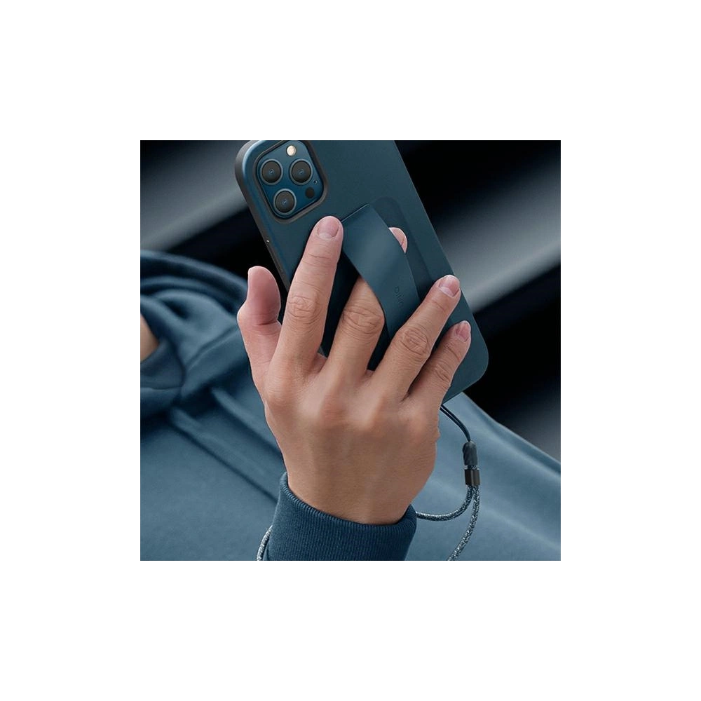 Wholesale UNIQ Heldro Apple iPhone 12/12 Pro natural frost Antimicrobial - UNIQ391NATFRO - {ean13} - Hurt