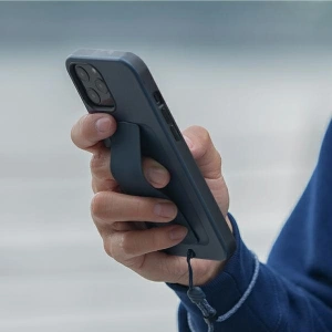 Hurtownia GSM - Etui UNIQ Heldro Apple iPhone 12/12 Pro bílý/přirozený mráz Antimikrobiální - UNIQ391NATFRO - {ean13} - Hurt