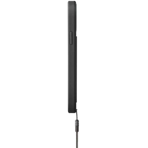 Hurtownia GSM - Etui UNIQ Heldro Apple iPhone 12/12 Pro černý moro/charcoal camo Antimikrobiální - UNIQ392CHACAM - {ean13} - Hurt