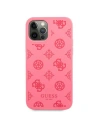 Hurtownia GSM - Etui Guess GUHCP12LLSPEFU Apple iPhone 12 Pro Max fuchsie/fuchsie tvrdý kryt Peony Collection - GUE1146FSH - {ean13} - Hurt