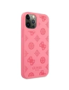 Hurtownia GSM - Etui Guess GUHCP12LLSPEFU Apple iPhone 12 Pro Max fuchsie/fuchsie tvrdý kryt Peony Collection - GUE1146FSH - {ean13} - Hurt