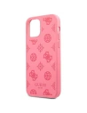 Hurtownia GSM - Etui Guess GUHCP12LLSPEFU Apple iPhone 12 Pro Max fuchsie/fuchsie tvrdý kryt Peony Collection - GUE1146FSH - {ean13} - Hurt