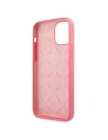 Hurtownia GSM - Etui Guess GUHCP12LLSPEFU Apple iPhone 12 Pro Max fuchsie/fuchsie tvrdý kryt Peony Collection - GUE1146FSH - {ean13} - Hurt