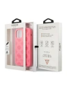 Hurtownia GSM - Etui Guess GUHCP12LLSPEFU Apple iPhone 12 Pro Max fuchsie/fuchsie tvrdý kryt Peony Collection - GUE1146FSH - {ean13} - Hurt