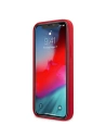 Hurtownia GSM - Etui Guess GUHCP12LLSPEWRE Apple iPhone 12 Pro Max czerwony/red hard case Peony Collection - GUE1148RED - {ean13} - Hurt
