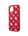 Hurtownia GSM - Etui Guess GUHCP12LLSPEWRE Apple iPhone 12 Pro Max czerwony/red hard case Peony Collection - GUE1148RED - {ean13} - Hurt