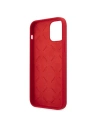 Hurtownia GSM - Etui Guess GUHCP12LLSPEWRE Apple iPhone 12 Pro Max czerwony/red hard case Peony Collection - GUE1148RED - {ean13} - Hurt
