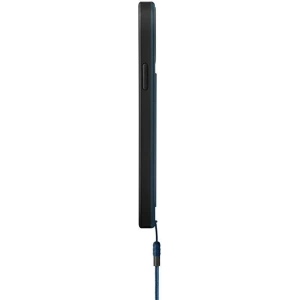 UNIQ Heldro Apple iPhone 12/12 Pro marine camo Antimicrobial