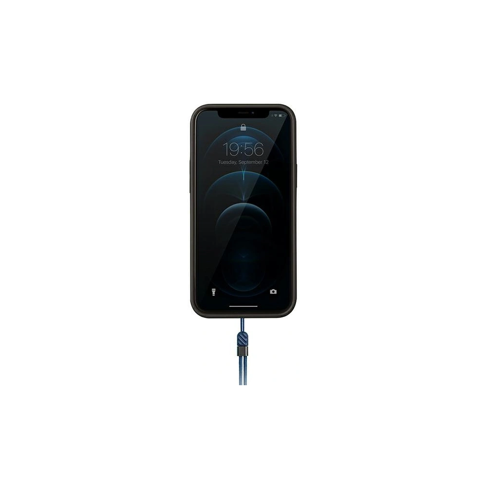 Wholesale UNIQ Heldro Apple iPhone 12/12 Pro marine camo Antimicrobial - UNIQ393MARCAM - {ean13} - Hurt