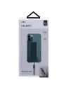 Hurtownia GSM - Etui UNIQ Heldro Apple iPhone 12/12 Pro průhledné/clear Antimikrobiální - UNIQ395CL - {ean13} - Hurt