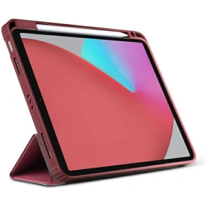 Wholesale UNIQ Moven Apple iPad Pro 11 2021 Antimicrobial burgundy - UNIQ396BRG - {ean13} - Hurt