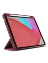 Wholesale UNIQ Moven Apple iPad Pro 11 2021 Antimicrobial burgundy - UNIQ396BRG - {ean13} - Hurt