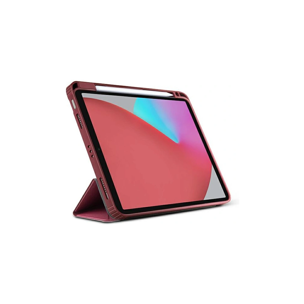 Wholesale UNIQ Moven Apple iPad Pro 11 2021 Antimicrobial burgundy - UNIQ396BRG - {ean13} - Hurt