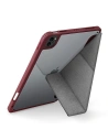 Wholesale UNIQ Moven Apple iPad Pro 11 2021 Antimicrobial burgundy - UNIQ396BRG - {ean13} - Hurt