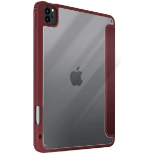 Wholesale UNIQ Moven Apple iPad Pro 11 2021 Antimicrobial burgundy - UNIQ396BRG - {ean13} - Hurt