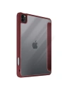 Wholesale UNIQ Moven Apple iPad Pro 11 2021 Antimicrobial burgundy - UNIQ396BRG - {ean13} - Hurt