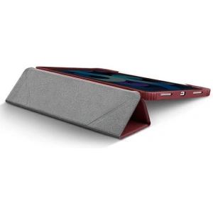 Wholesale UNIQ Moven Apple iPad Pro 11 2021 Antimicrobial burgundy - UNIQ396BRG - {ean13} - Hurt