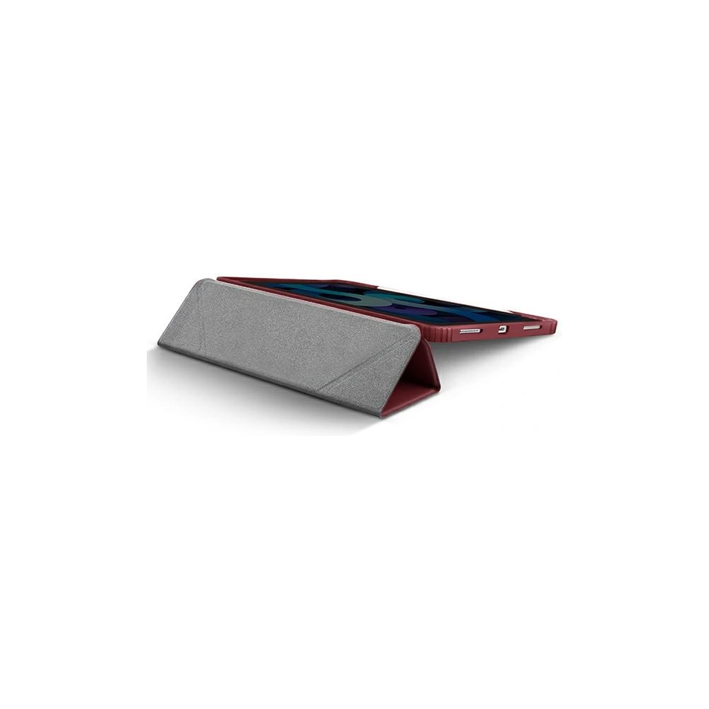 Wholesale UNIQ Moven Apple iPad Pro 11 2021 Antimicrobial burgundy - UNIQ396BRG - {ean13} - Hurt