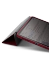 Wholesale UNIQ Moven Apple iPad Pro 11 2021 Antimicrobial burgundy - UNIQ396BRG - {ean13} - Hurt