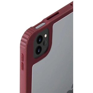 Wholesale UNIQ Moven Apple iPad Pro 11 2021 Antimicrobial burgundy - UNIQ396BRG - {ean13} - Hurt