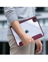 Wholesale UNIQ Moven Apple iPad Pro 11 2021 Antimicrobial burgundy - UNIQ396BRG - {ean13} - Hurt