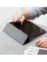 Wholesale UNIQ Moven Apple iPad Pro 11 2021 Antimicrobial burgundy - UNIQ396BRG - {ean13} - Hurt