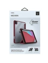 Wholesale UNIQ Moven Apple iPad Pro 11 2021 Antimicrobial burgundy - UNIQ396BRG - {ean13} - Hurt