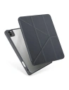 UNIQ Moven Apple iPad Pro 11 2021 Antimicrobial charcoal grey