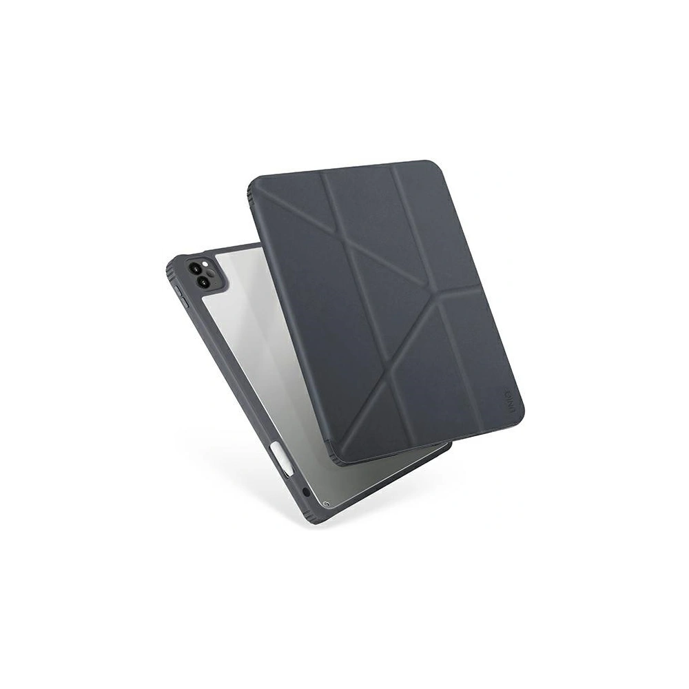 Wholesale UNIQ Moven Apple iPad Pro 11 2021 Antimicrobial charcoal grey - UNIQ397CHAGRY - {ean13} - Hurt
