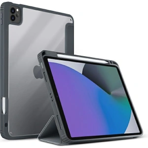 Wholesale UNIQ Moven Apple iPad Pro 11 2021 Antimicrobial charcoal grey - UNIQ397CHAGRY - {ean13} - Hurt