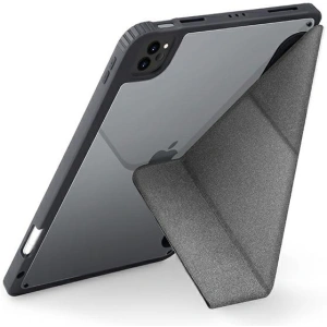 Wholesale UNIQ Moven Apple iPad Pro 11 2021 Antimicrobial charcoal grey - UNIQ397CHAGRY - {ean13} - Hurt