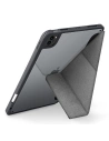 Hurtownia GSM - Etui UNIQ Moven Apple iPad Pro 11 2021 (3. generacji) Antimicrobial szary/charcoal grey - UNIQ397CHAGRY - {ean13} - Hurt