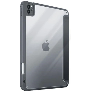 Wholesale UNIQ Moven Apple iPad Pro 11 2021 Antimicrobial charcoal grey - UNIQ397CHAGRY - {ean13} - Hurt
