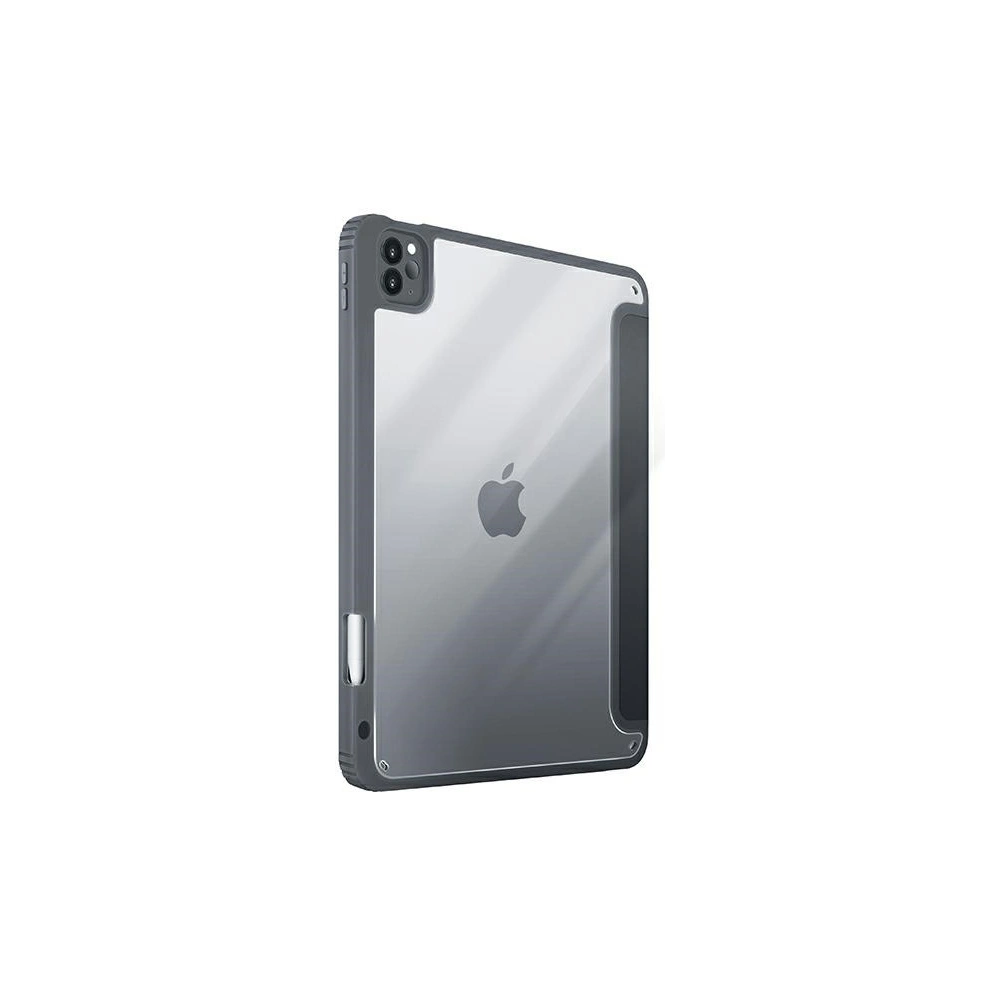 Hurtownia GSM - Etui UNIQ Moven Apple iPad Pro 11 2021 (3. generacji) Antimicrobial szary/charcoal grey - UNIQ397CHAGRY - {ean13} - Hurt