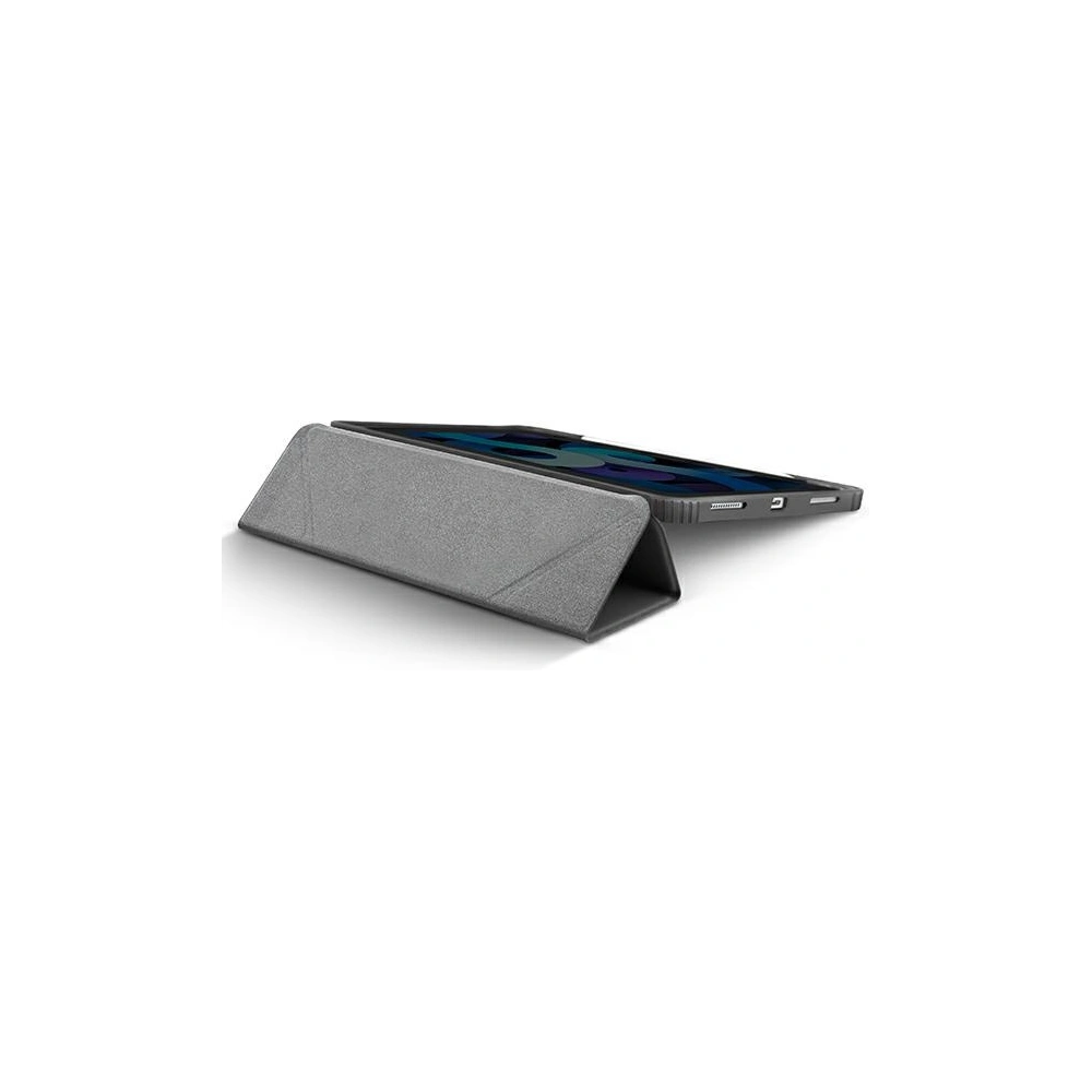 Wholesale UNIQ Moven Apple iPad Pro 11 2021 Antimicrobial charcoal grey - UNIQ397CHAGRY - {ean13} - Hurt
