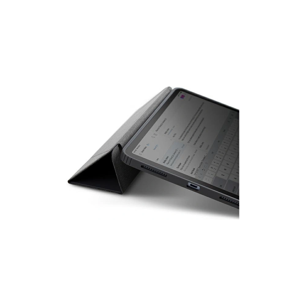 Wholesale UNIQ Moven Apple iPad Pro 11 2021 Antimicrobial charcoal grey - UNIQ397CHAGRY - {ean13} - Hurt