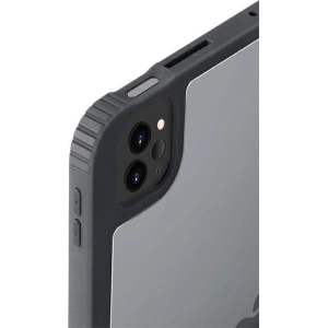 Wholesale UNIQ Moven Apple iPad Pro 11 2021 Antimicrobial charcoal grey - UNIQ397CHAGRY - {ean13} - Hurt