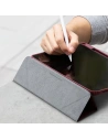 Wholesale UNIQ Moven Apple iPad Pro 11 2021 Antimicrobial charcoal grey - UNIQ397CHAGRY - {ean13} - Hurt