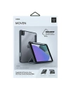 Wholesale UNIQ Moven Apple iPad Pro 11 2021 Antimicrobial charcoal grey - UNIQ397CHAGRY - {ean13} - Hurt