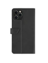 Hurtownia GSM - Etui UNIQ book Journa Apple iPhone 12/12 Pro szary/dark grey - UNIQ398DARGRY - {ean13} - Hurt