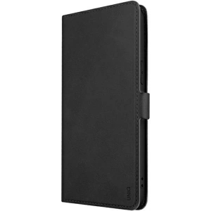 Hurtownia GSM - Etui UNIQ book Journa Apple iPhone 12/12 Pro šedé/dark grey - UNIQ398DARGRY - {ean13} - Hurt