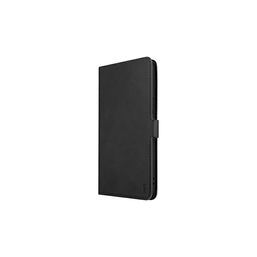 Hurtownia GSM - Etui UNIQ book Journa Apple iPhone 12/12 Pro szary/dark grey - UNIQ398DARGRY - {ean13} - Hurt