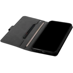 Hurtownia GSM - Etui UNIQ book Journa Apple iPhone 12/12 Pro šedé/dark grey - UNIQ398DARGRY - {ean13} - Hurt