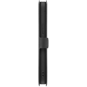 Hurtownia GSM - Etui UNIQ book Journa Apple iPhone 12/12 Pro šedé/dark grey - UNIQ398DARGRY - {ean13} - Hurt